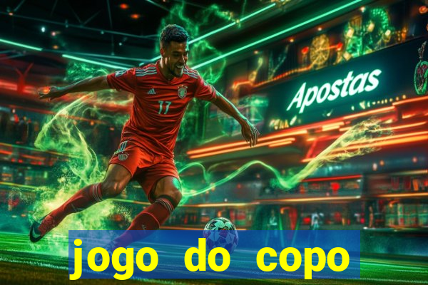 jogo do copo cassino online